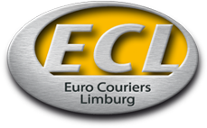 Euro Couriers Limburg - Logo
